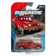 majorette Metal Car Jeep Wrangler 4XE Showroom 85 0200 0000