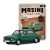 Legendary Cars - Skoda 105 green - 1:43 model car