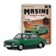 Legendary Cars - Skoda 105 green - 1:43 model car