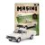 Legendary Cars - Dacia 1304 Pick-Up white - car model 1:43