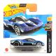 Hot Wheels Metal Car Group C Fantasy HTC74 HW Race Day - Mattel