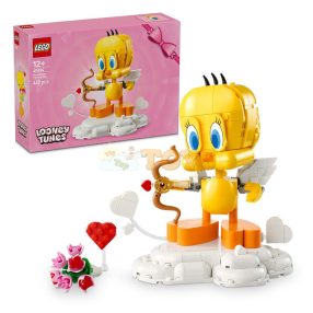 LEGO® Classic Sweetheart Tweety Bird 40824 - 412 pieces