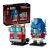 LEGO® BrickHeadz Optimus Prime Robot & Vehicle 40803 - 237 pieces