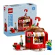 LEGO® Classic Hot Chocolate Stand 40776 - 256 pieces