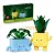 LEGO® Botanicals Happy Plants 10349 - 217 pieces