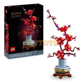 LEGO® Botanicals Plum Blossom 10369 - 327 pieces