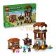 LEGO® Minecraft The Pillager Outpost and Ravager 21278 - 665 pieces