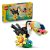 LEGO® Creator Wild Animals: Tropical Toucan 31173 - 225 pieces