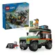 LEGO® City 4x4-es off-road terepjáró 60447 - 221 pieces
